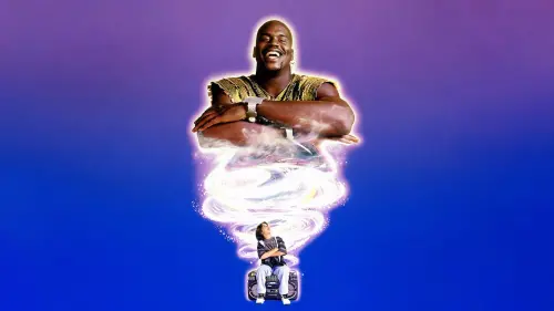 Watch film Kazaam | Kazaam (1996) ORIGINAL TRAILER