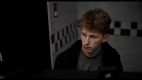 Watch film THE FINAL NIGHT | Five Nights at Freddy&rsquo;s: THE FINAL NIGHT | Official Teaser Trailer