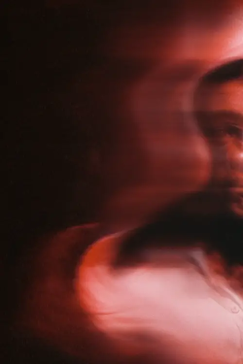 Movie poster "Parvati"