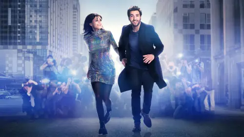 Watch film Love Thing | Любовные штучки - Русский трейлер (2023)