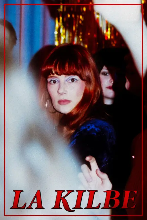 Movie poster "The Kilbe"