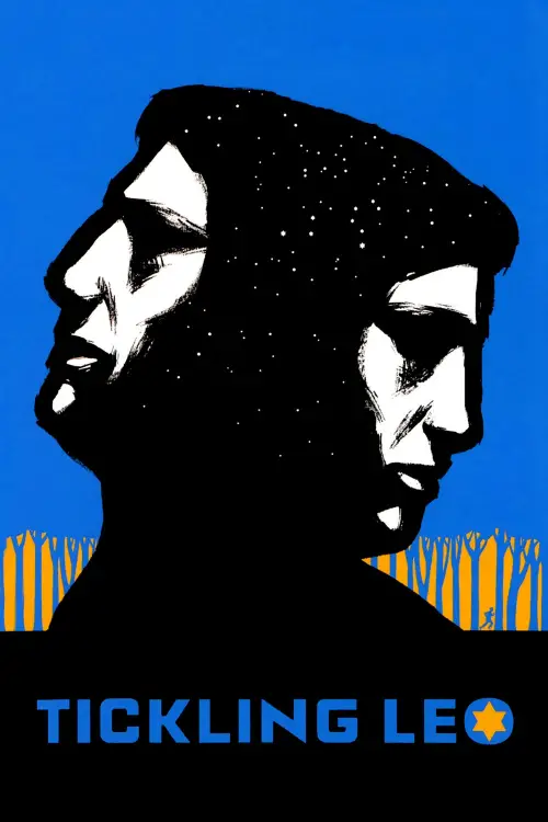 Movie poster "Tickling Leo"