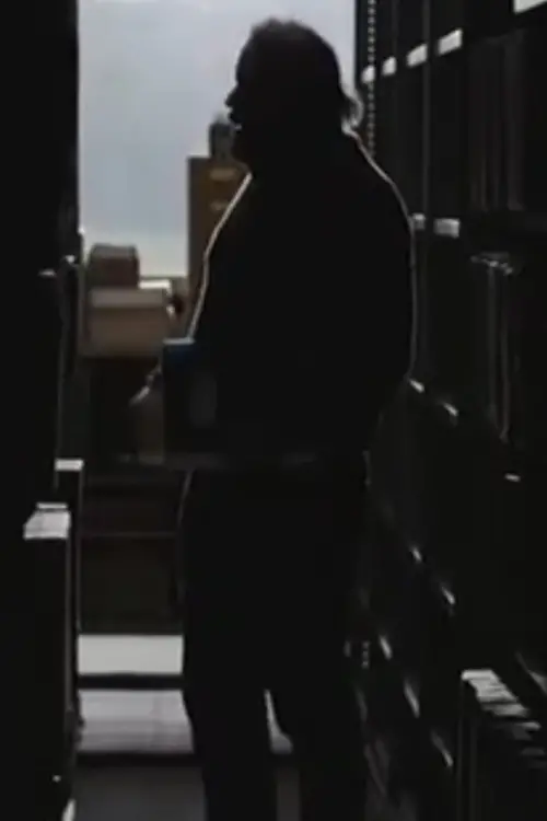 Movie poster "El Eternauta: Huellas de una invasión - testimonios"