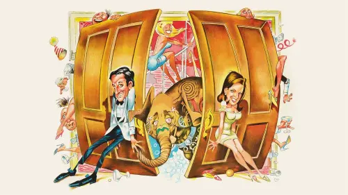 Watch film The Party | Michael Lehmann on THE PARTY