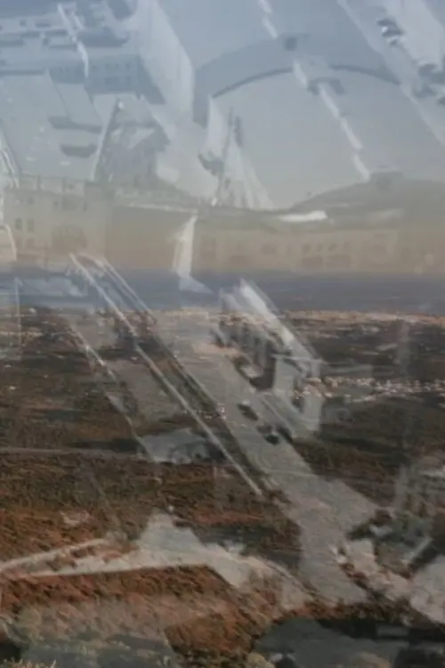 Movie poster "Filme Algarve"