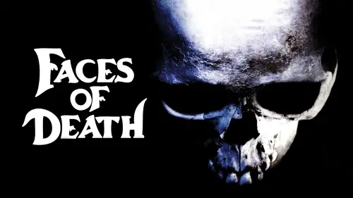 Watch film Faces of Death | Faces of Death (1978) - Trailer