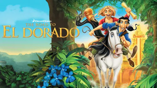 Watch film The Road to El Dorado | The Road to El Dorado - Trailer