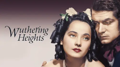 Watch film Wuthering Heights | Wuthering Heights Official Trailer #1 - David Niven Movie (1939) HD