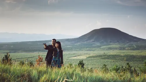 Watch film Ash Is Purest White | Ash is Purest White | Official US Trailer | Starts March 15