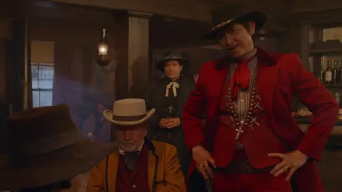 Watch film Big Kill | Big Kill OFFICIAL TRAILER