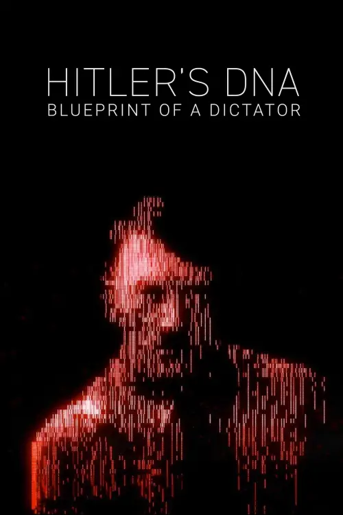 Movie poster "Hitler