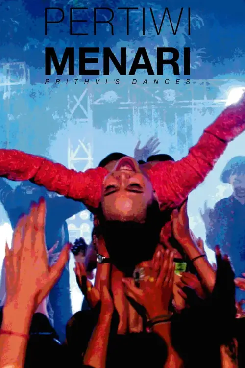 Movie poster "Prithvi