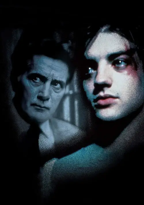 Movie poster "Guilty Until Proven Innocent"