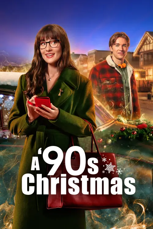 Movie poster "A 