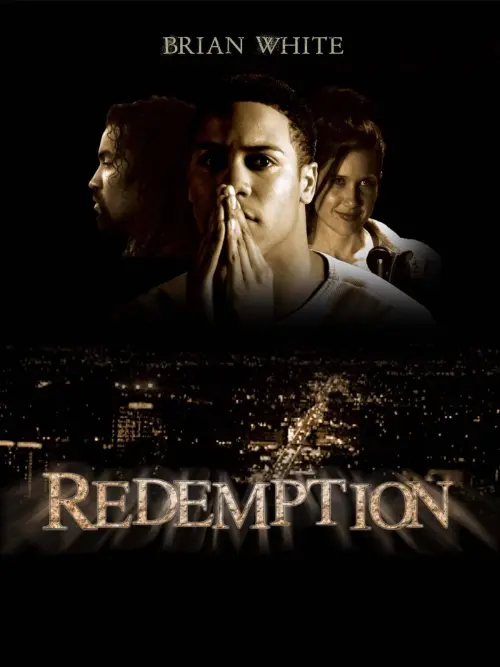 Movie poster "Redemption"