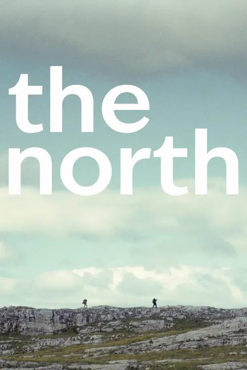 Movie poster "The North"