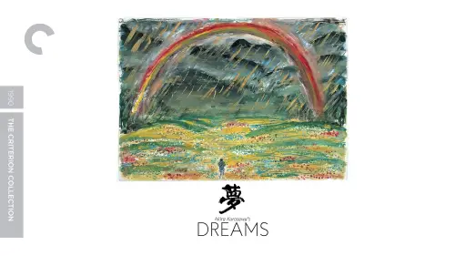 Watch film Dreams | Teruyo Nogami on AKIRA KUROSAWA’S DREAMS