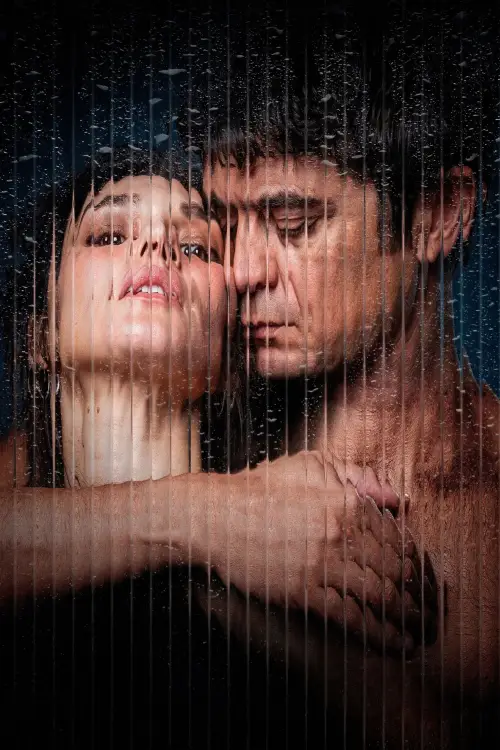 Movie poster "Close To Me"