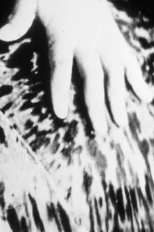 Movie poster "Manifest Destiny"