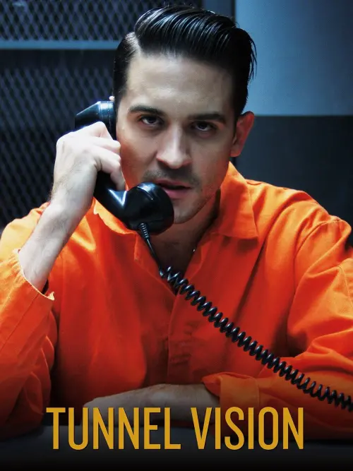 Movie poster "Tunnel Vision"