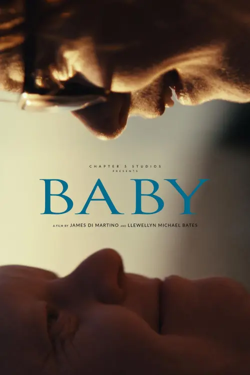 Movie poster "Baby"