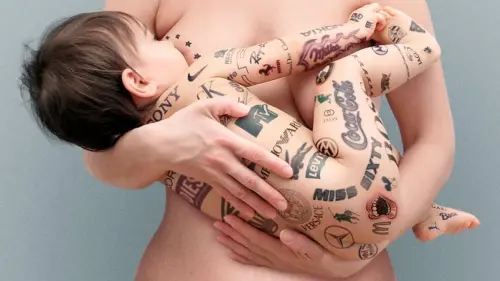 Watch film Laissez-faire | Laissez-faire (2015) - Trailer