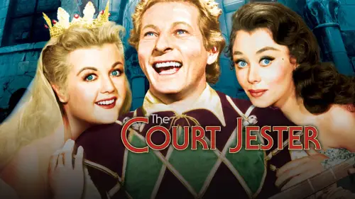 Watch film The Court Jester | The Court Jester