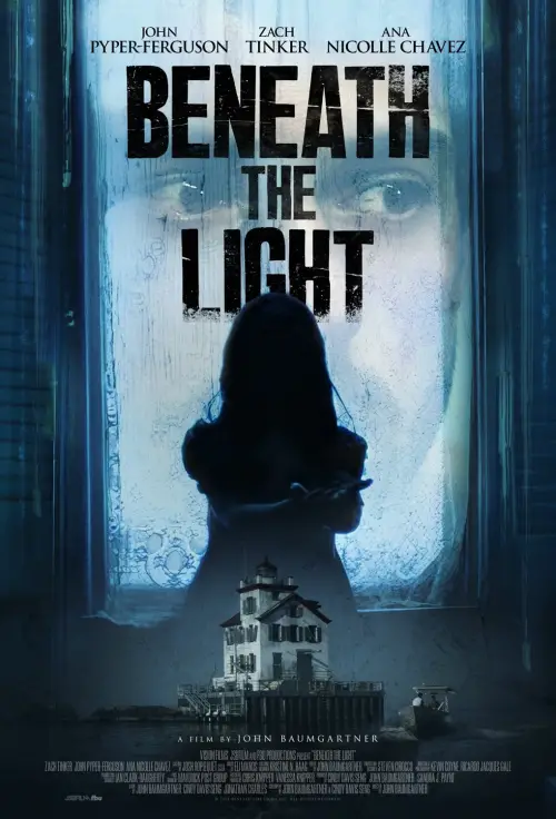 Movie poster "Beneath The Light"