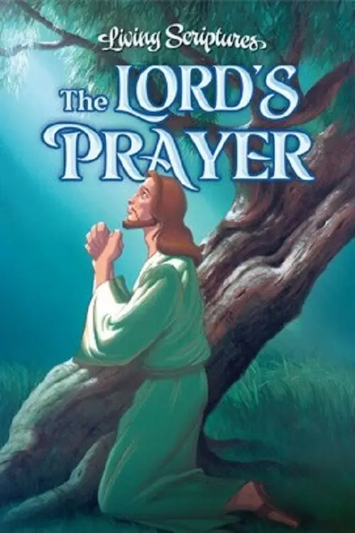 Movie poster "The Lord’s Prayer"