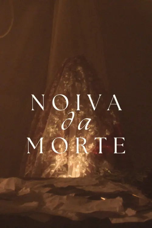 Movie poster "Noiva da Morte"