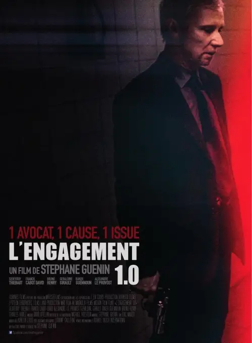 Movie poster "The Assignment 1.0"