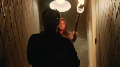 Watch film True Fiction | TRUE FICTION (2091) Official Trailer 2019 Horror, Psychological Thriller Movie HD