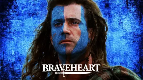 Watch film Braveheart | Храброе Сердце Официальный Трейлер 1 (1995)
