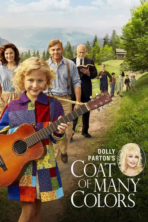Movie poster "Dolly Parton