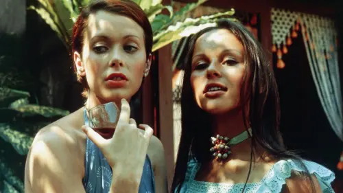 Watch film Emmanuelle | Sylvia Kristel is Emmanuelle 1974 theatrical trailer