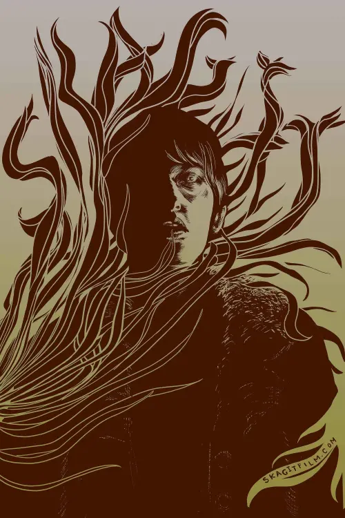 Movie poster "Skagit"