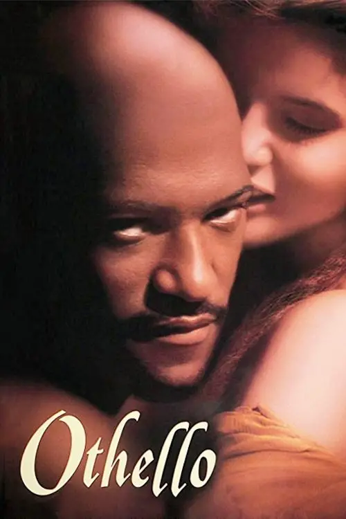Movie poster "Othello"