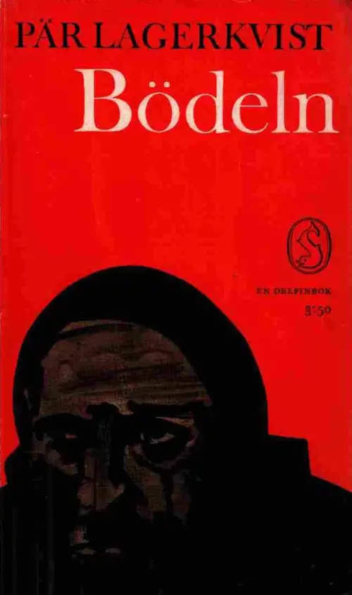 Movie poster "Bödeln"