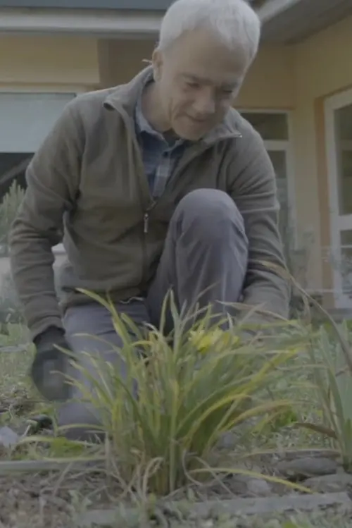 Movie poster "In Ultimo"