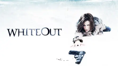 Watch film Whiteout | Whiteout - Original Theatrical Trailer