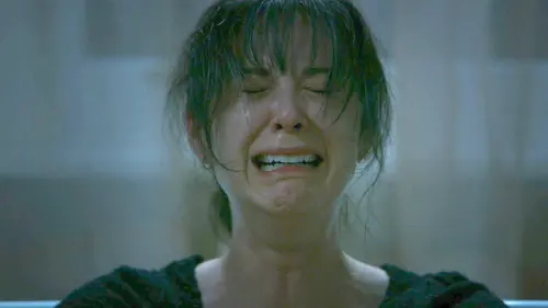 Watch film Surrogate | Surrogate (2022) Featurette Making Of! HD