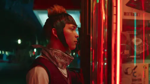 Watch film I'm No Longer Here | I'm No Longer Here | Official Trailer | Netflix