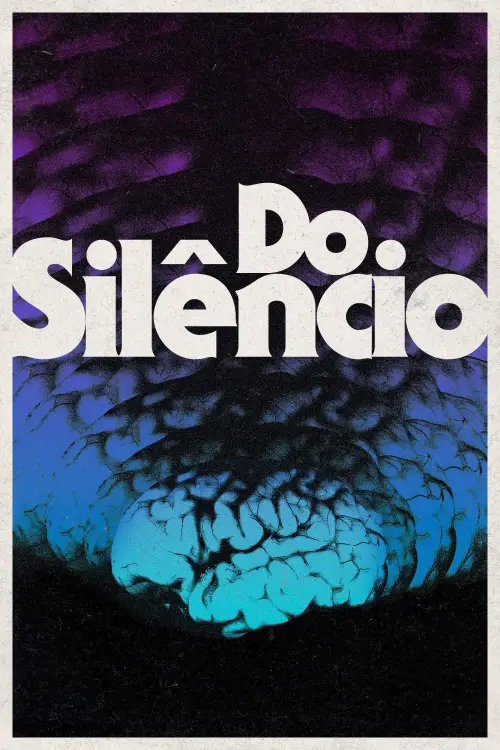 Movie poster "Of Silence"