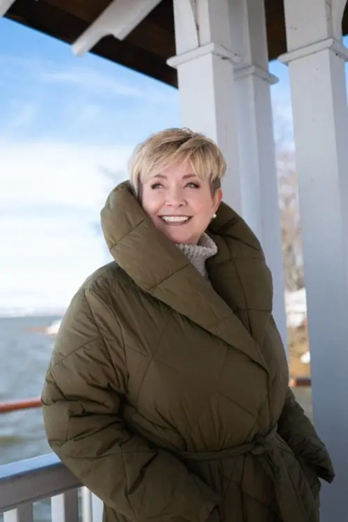 Movie poster "Nathalie Simard, mon Noël à l