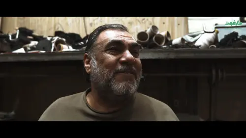 Watch film What is Your Dream? | وثائقيات داغون | الناس والارض | سوق الزل