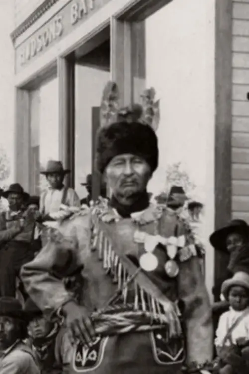 Movie poster "History of Manawan - Part Two"