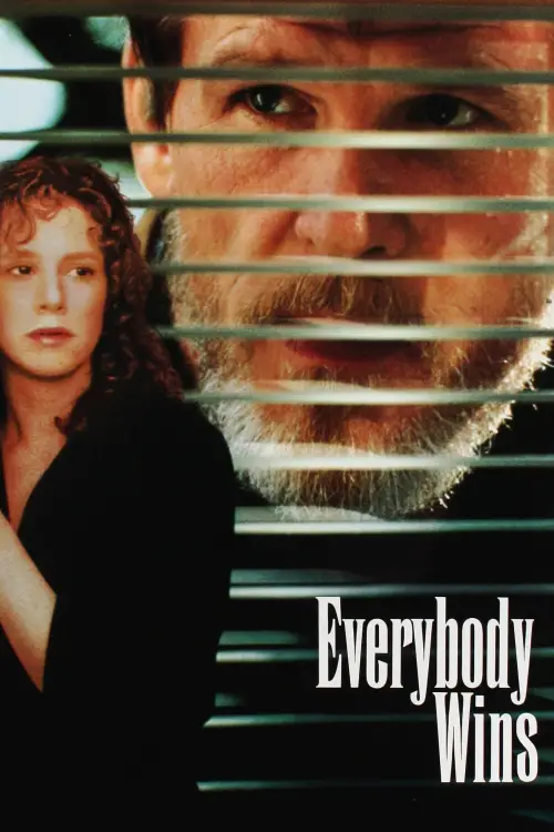 Movie poster "Everybody Wins"