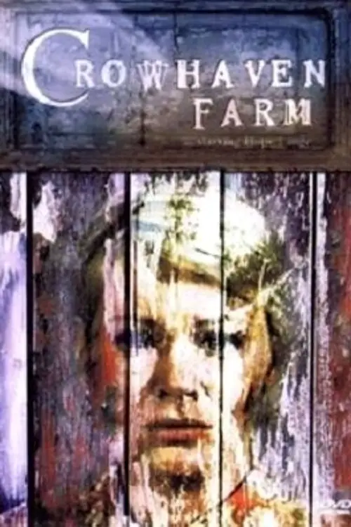 Movie poster "Crowhaven Farm"