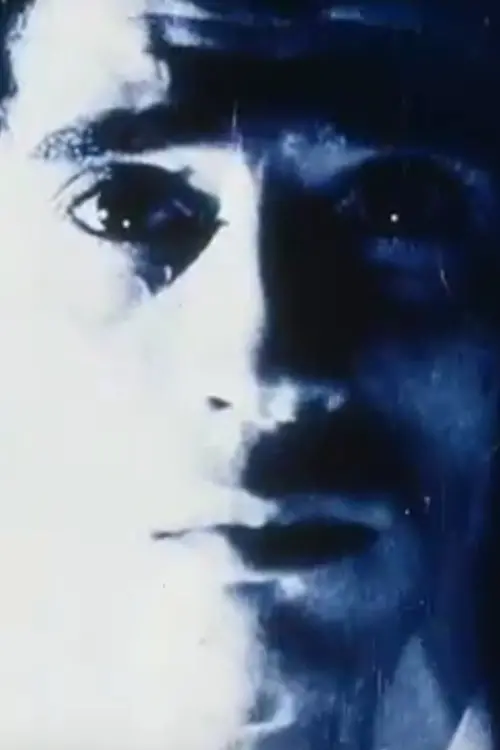 Movie poster "The Visit"