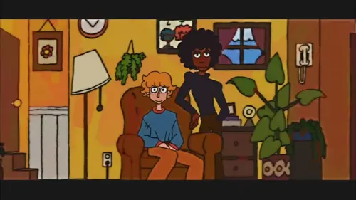 Watch film Education with Lawrence and Toni | Education with Lawrence and Toni - TRAILER